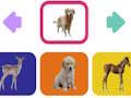 Spel Babydieren  online