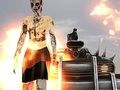 Spel Zombie-apocalyps, zombieoorlog!  online