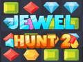 Spel Juwelenjacht 2  online