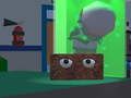 Spel Brownie leeft  online