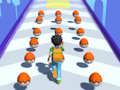 Spel Monster Squad Rush 3D online