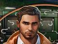 Spel Mysterie rit  online