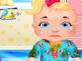 Spel Gekke baby-peuterspellen online Spel Gekke baby-peuterspellen online