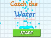 Spel Vang het water  online
