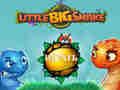 Spel Kleine grote slang  online