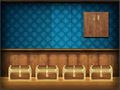 Spel Amgel Kinderkamer Escape 136  online