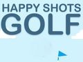 Spel Happy Shots-golf  online