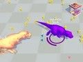 Spel Dinosaurussen. io  online