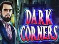 Spel Donkere hoeken  online