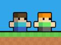Spel Hardxel online