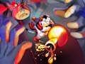 Spel Moomoo's Maple Mishap v3  online