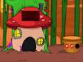 Spel Eclectus Papegaai Ontsnappen  online