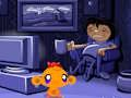 Spel Monkey Go Happy-podium 327  online