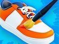 Spel Schoenen ontwerp  online