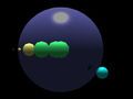 Spel Slangenbol  online