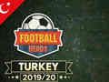 Spel Voetbalhoofden: Turkije 2019/20  online