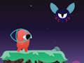 Spel Monster Jump-bèta  online