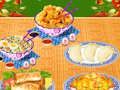 Spel Chinees eten kookspel  online