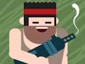 Spel Thomas Runner online