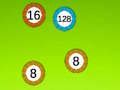 Spel Frisbees samenvoegen  online