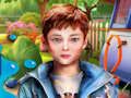 Spel Speelse poten online Spel Speelse poten online