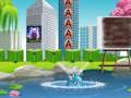 Spel Splashdown-ontsnapping  online