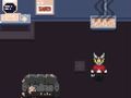 Spel Katten op Mars  online