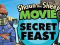 Spel Shaun het schaap: filmgeheim feest  online