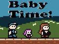 Spel Babytijd  online
