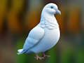 Spel Realistische duivenredding  online