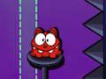 Spel Monster en snoep  online