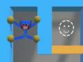 Spel Stretch u-knuffel  online