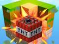 Spel Blok Craft World  online