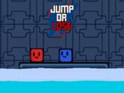 Spel Spring of verlies  online