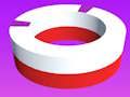 Spel Paint Circle-schieter  online