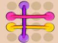 Spel Verwarde knopen  online