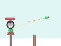 Spel Gekke kanonnen  online