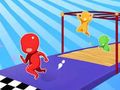 Spel Parkour voor iedereen  online