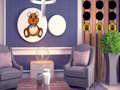 Spel De betoverde kamerredding  online