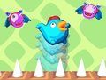 Spel Stuiterend kuiken  online