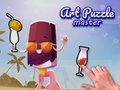 Spel Kunstpuzzelmeester  online