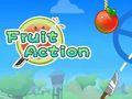 Spel Fruitactie  online
