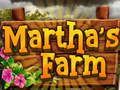 Spel Martha's boerderij  online