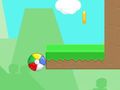 Spel Bal naar munt  online