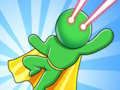 Spel Forceer Master Chase-schieten  online