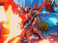 Spel Mecha-vormers  online