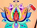 Spel Decor: tatoeage  online