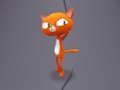 Spel Prullenbak Dash  online