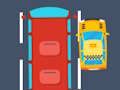 Spel Taxi tijd  online