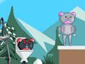 Spel Axoskibiki-wereld  online